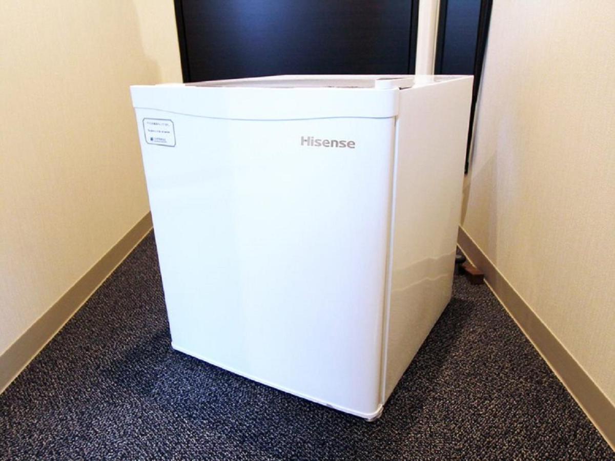 Hotel Livemax Premium Sapporo Odorikoen Kültér fotó
