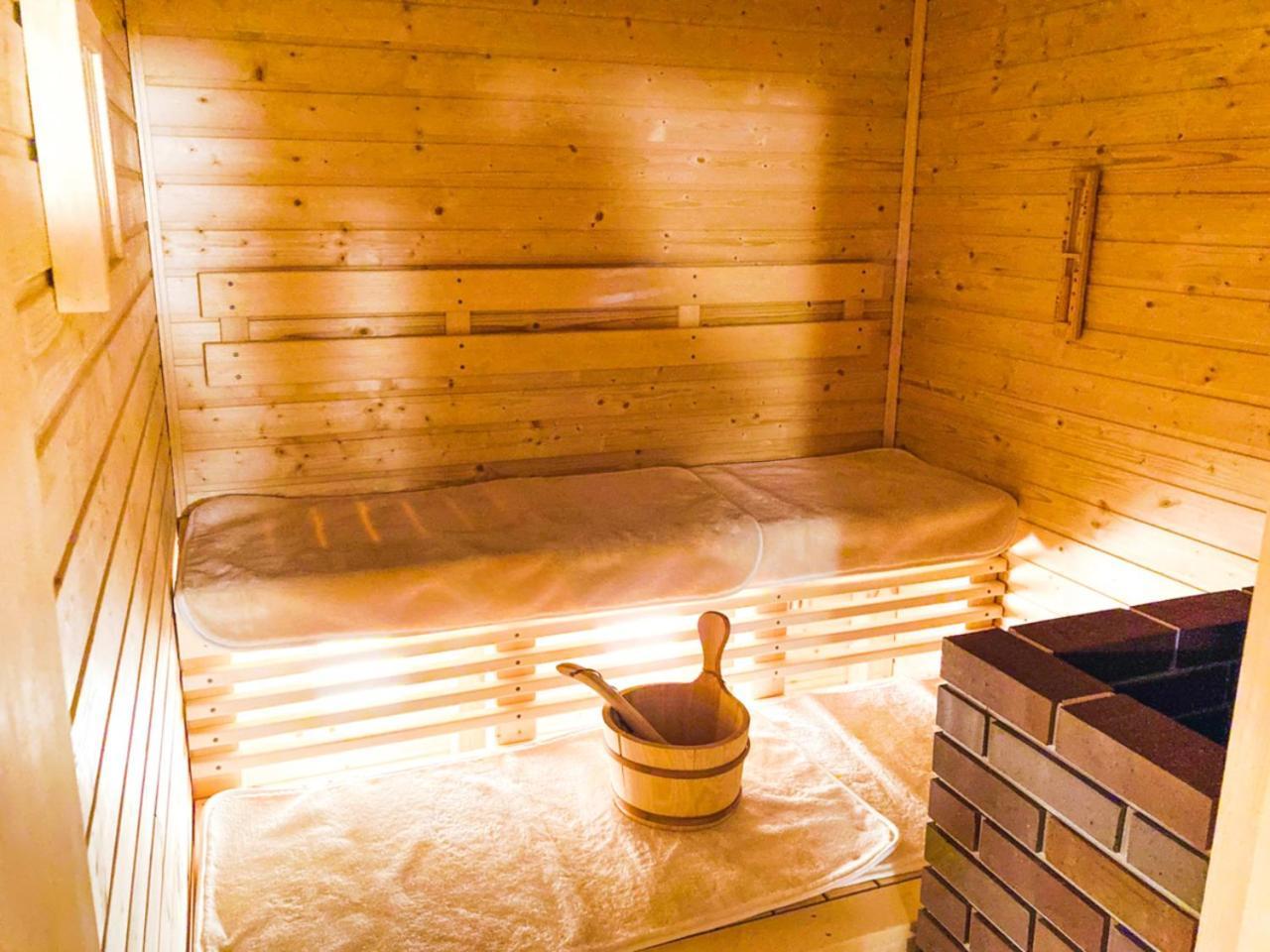 Hotel Livemax Premium Sapporo Odorikoen Kültér fotó