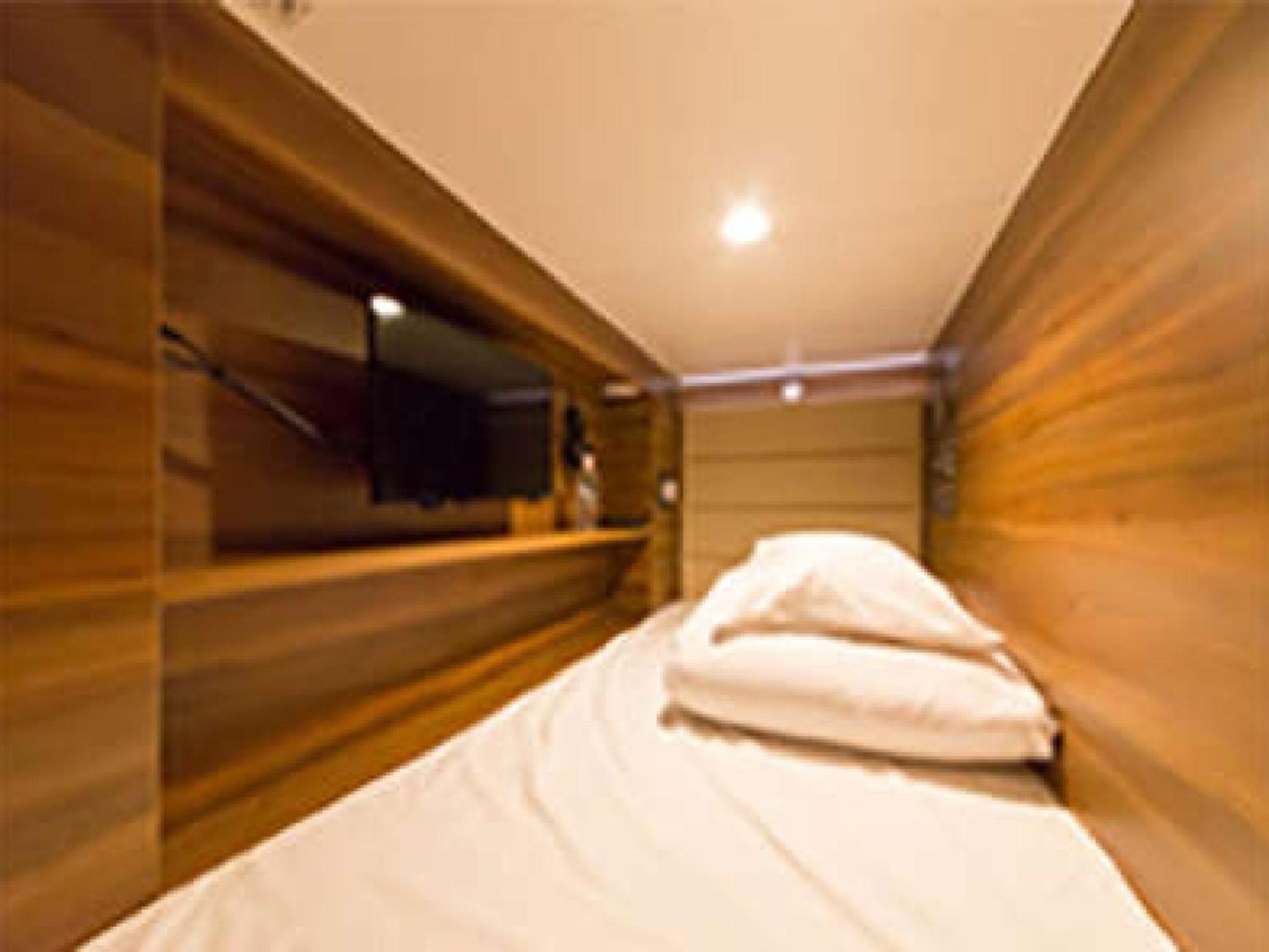 Hotel Livemax Premium Sapporo Odorikoen Kültér fotó