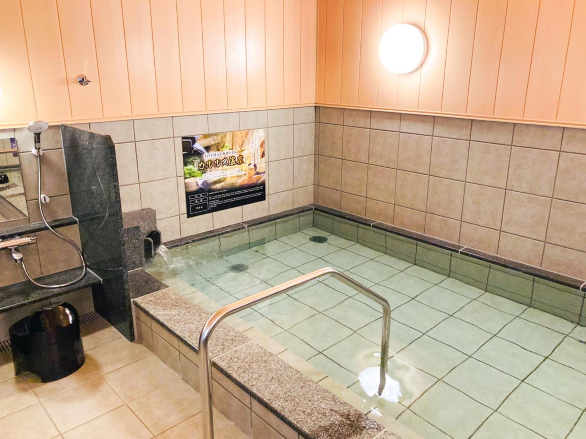 Hotel Livemax Premium Sapporo Odorikoen Kültér fotó